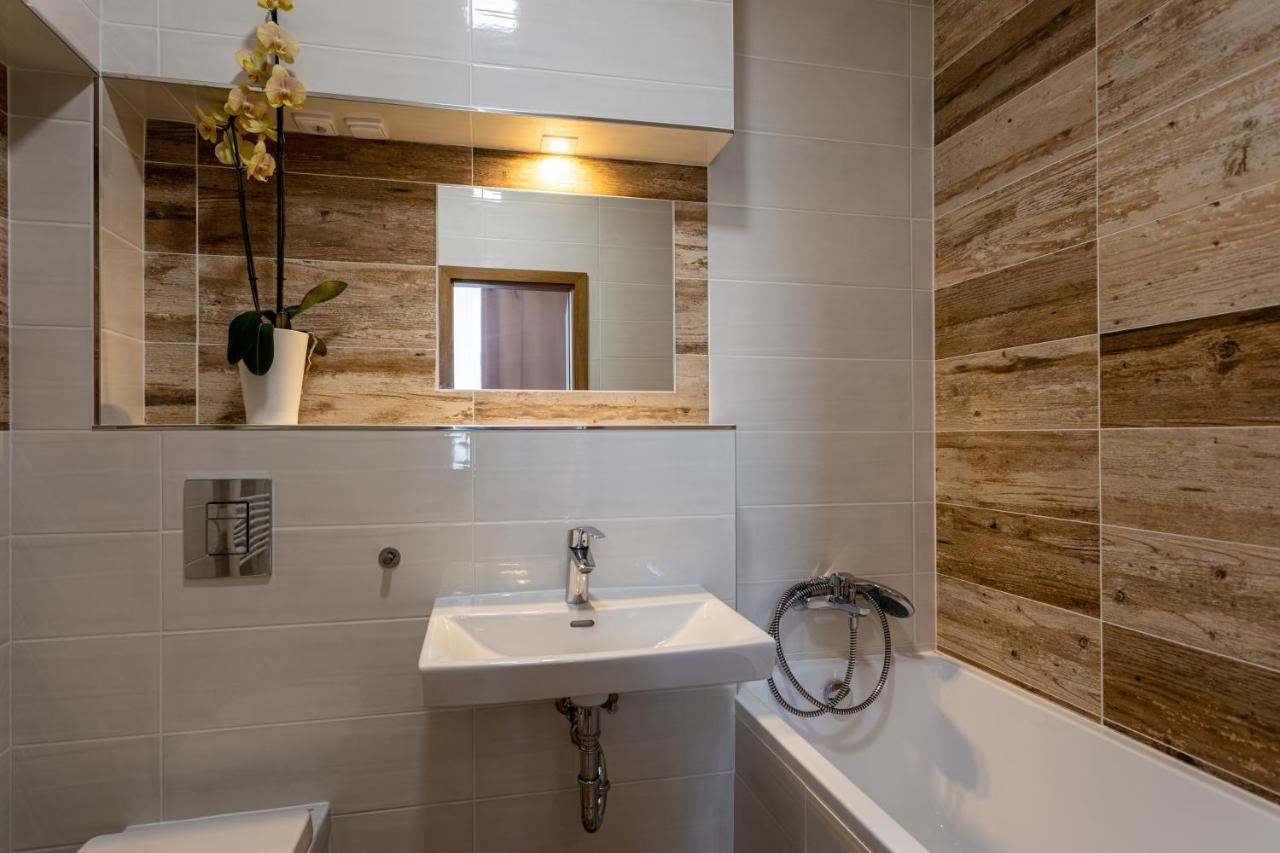 Penzion U Vlka Ceske Budejovice Exterior foto