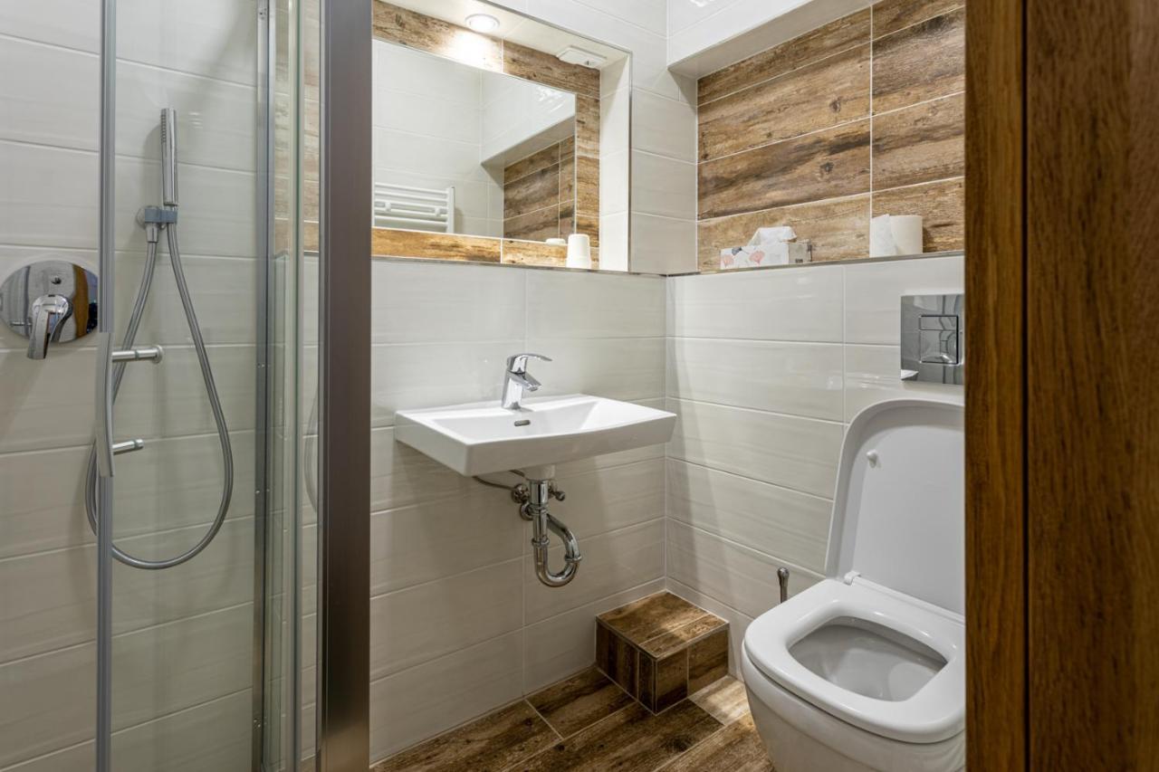 Penzion U Vlka Ceske Budejovice Exterior foto