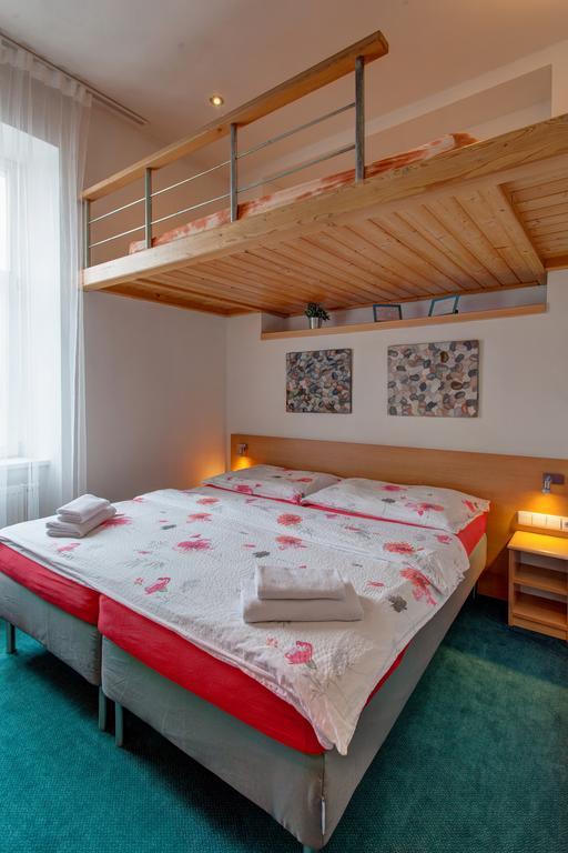 Penzion U Vlka Ceske Budejovice Exterior foto