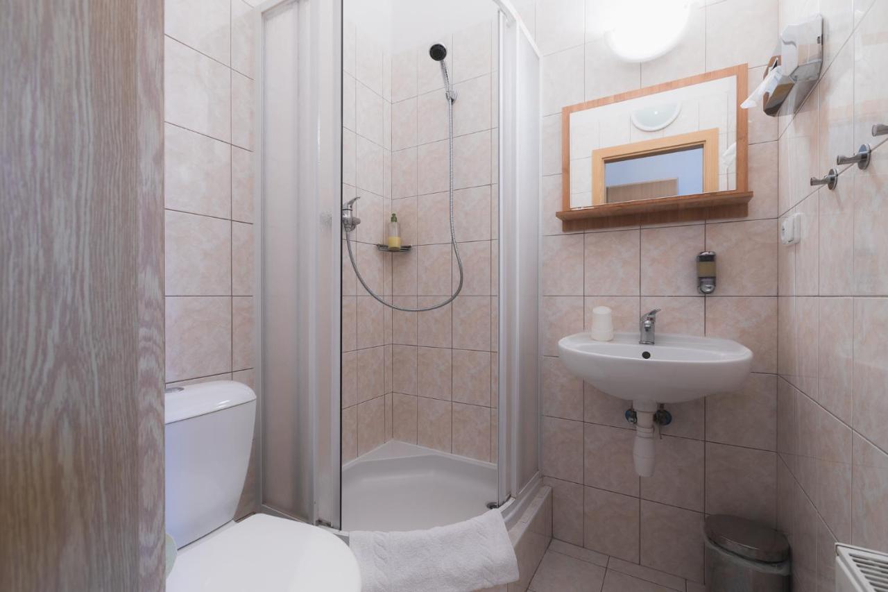 Penzion U Vlka Ceske Budejovice Exterior foto